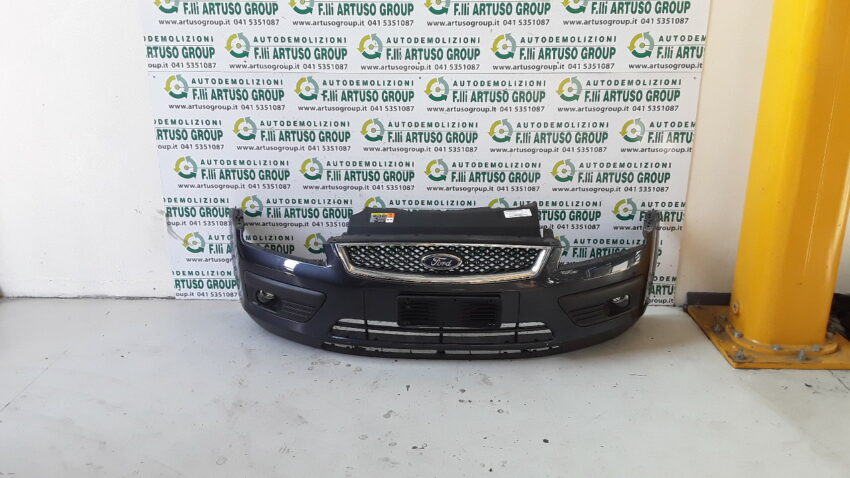 PARAURTI ANTERIORE FORD FOCUS 2006 - immagine 2