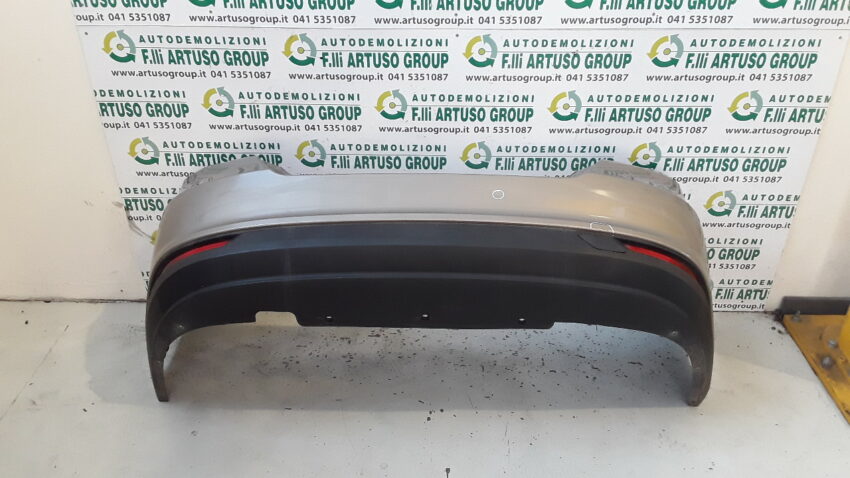 PARAURTI POSTERIORE FIAT TIPO 4 PORTE BERLINA 2019
