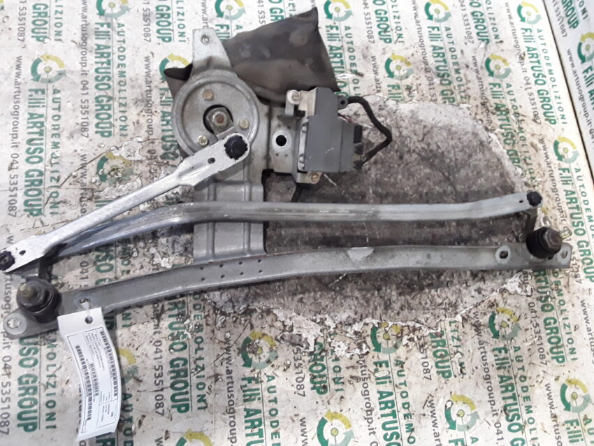 MOTORINO TERGICRISTALLO FIAT BARCHETTA 04/95>07/03<