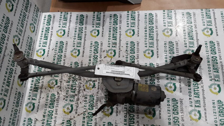 MOTORINO TERGICRISTALLO AUDI TT 8N 10/98>06/06< - immagine 2