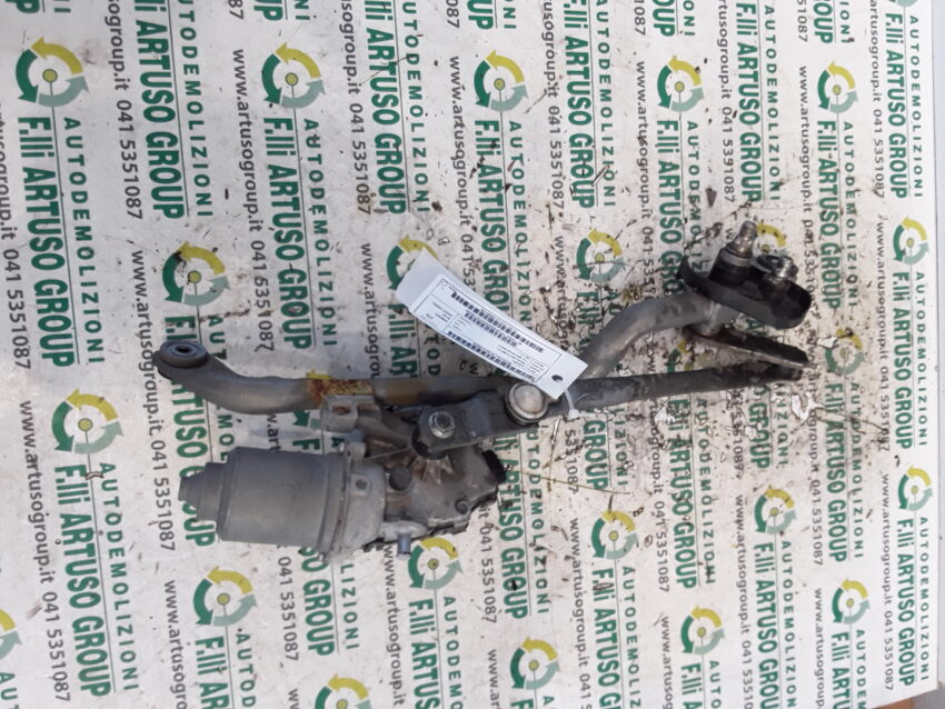 MOTORINO TERGICRISTALLO SUBARU TREZIA 02/11>09/14<