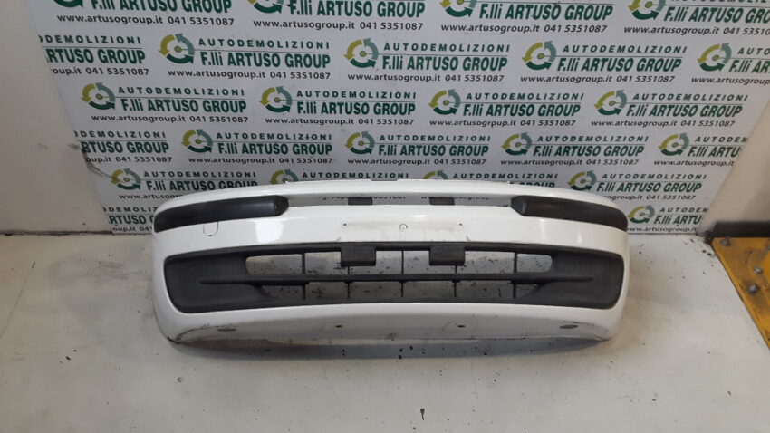 PARAURTI ANTERIORE FIAT PUNTO 1.9 JTD ELX 2002