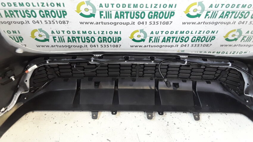 PARAURTI POSTERIORE TOYOTA YARIS CROSS 2023 CON SENSORI DI PARCHEGGIO - immagine 13