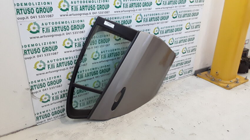 PORTA POSTERIORE DESTRA FIAT TIPO 2019 SABBIA - immagine 3