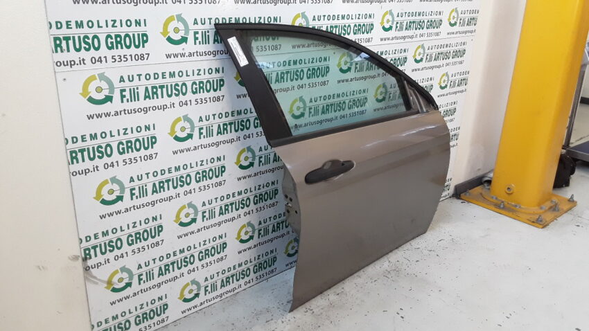 PORTA ANTERIORE DESTRA FIAT TIPO 2019 SABBIA - immagine 3