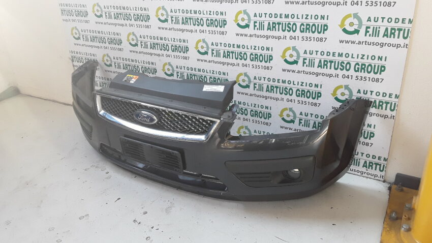 PARAURTI ANTERIORE FORD FOCUS 2006 - immagine 3