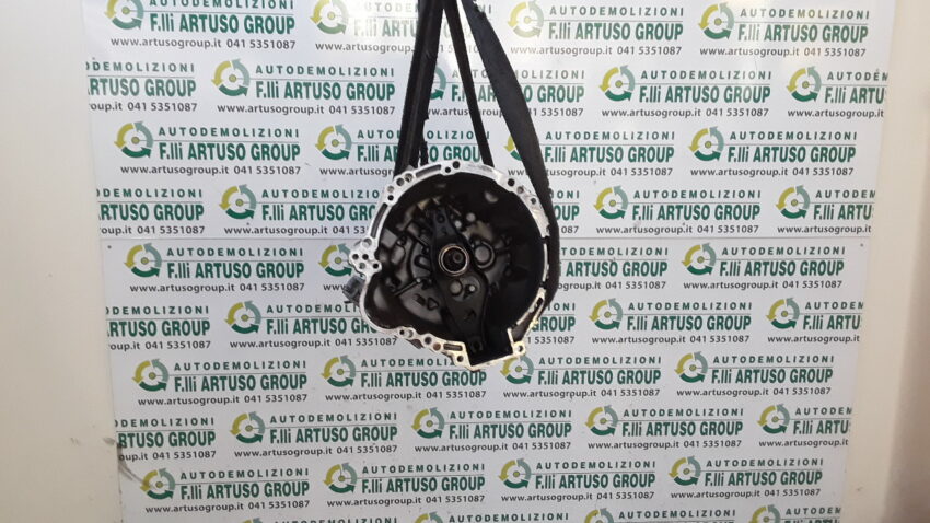 CAMBIO DAIHATSU TERIOS 1A SERIE 2001 HC - immagine 3