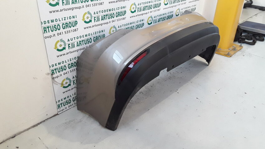 PARAURTI POSTERIORE FIAT TIPO 4 PORTE BERLINA 2019 - immagine 3