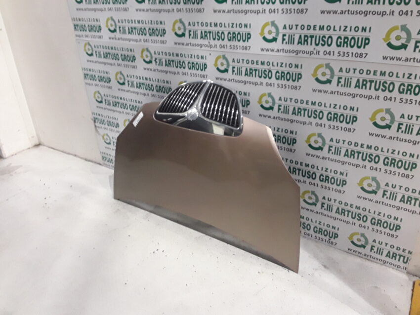COFANO ANTERIORE LANCIA MUSA 2007 - immagine 3