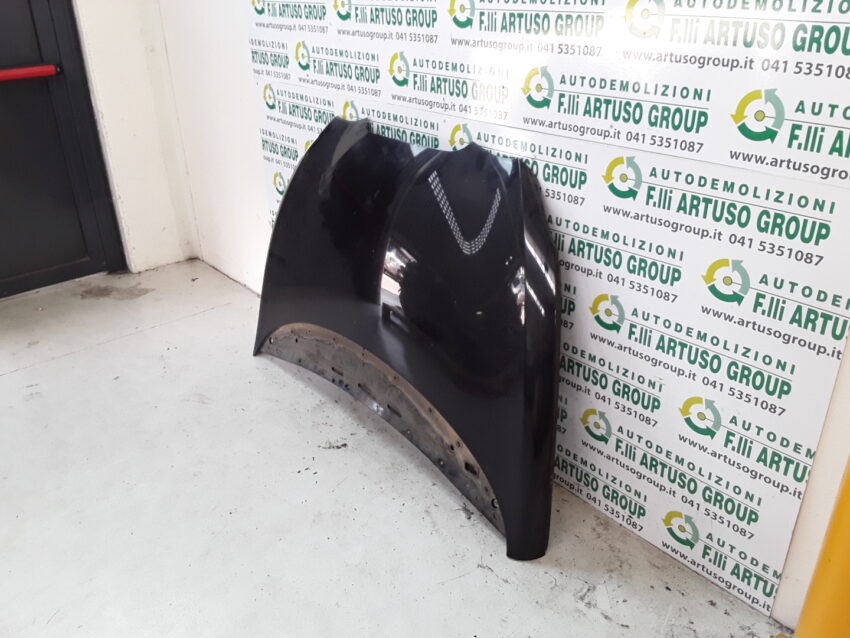COFANO ANTERIORE SEAT LEON 2006 - immagine 3