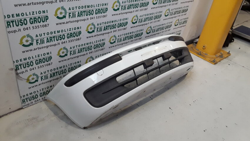 PARAURTI ANTERIORE FIAT PUNTO 1.9 JTD ELX 2002 - immagine 3