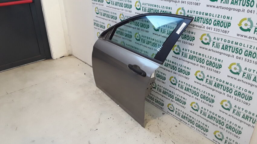 PORTA ANTERIORE SINISTRA FIAT TIPO 2019 SABBIA