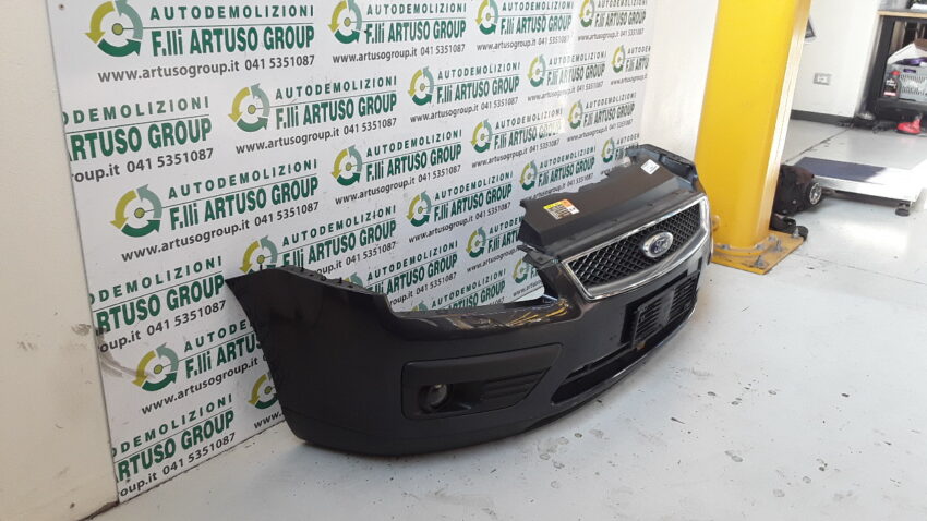 PARAURTI ANTERIORE FORD FOCUS 2006 - immagine 4