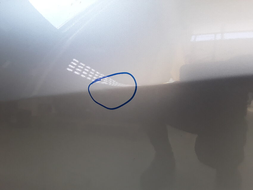 PORTA ANTERIORE SINISTRA TOYOTA RAV 4 2A SERIE 2001 - immagine 4