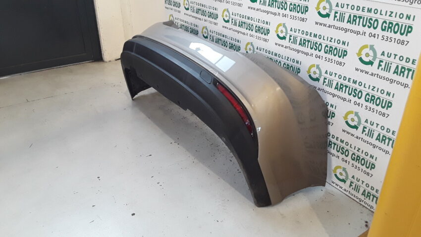 PARAURTI POSTERIORE FIAT TIPO 4 PORTE BERLINA 2019 - immagine 4