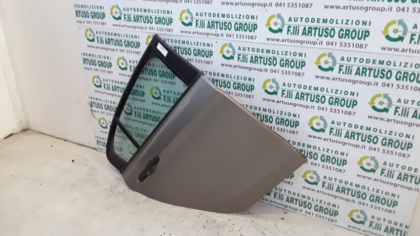 PORTA POSTERIORE DESTRA FIAT TIPO 2019 SABBIA