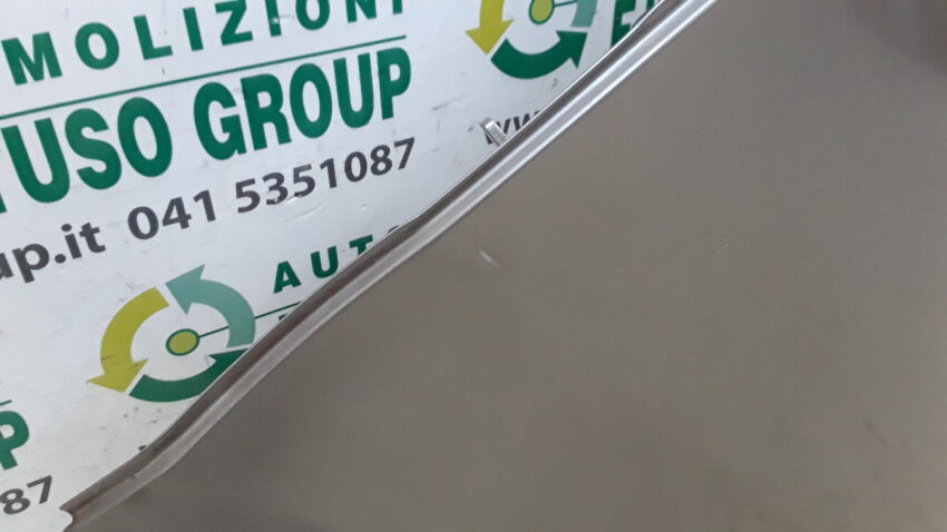 PORTA POSTERIORE SINISTRA FIAT TIPO 2019 SABBIA - immagine 4