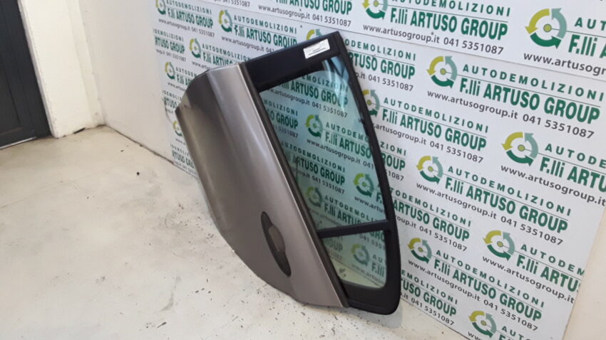 PORTA POSTERIORE SINISTRA FIAT TIPO 2019 SABBIA - immagine 5