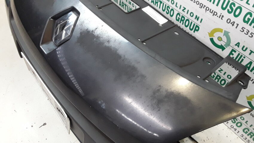 PARAURTI ANTERIORE RENAULT SCENIC 3A SERIE X-MOD - immagine 5