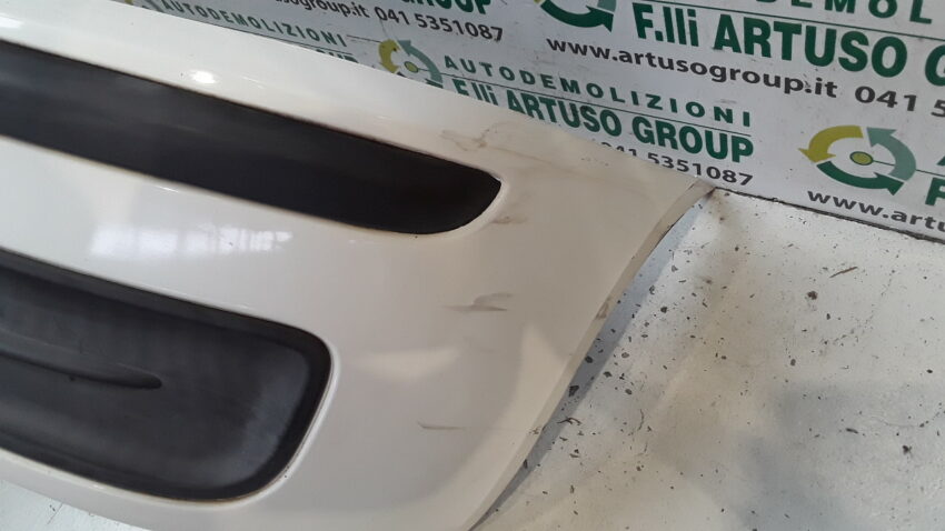 PARAURTI ANTERIORE FIAT PUNTO 1.9 JTD ELX 2002 - immagine 5