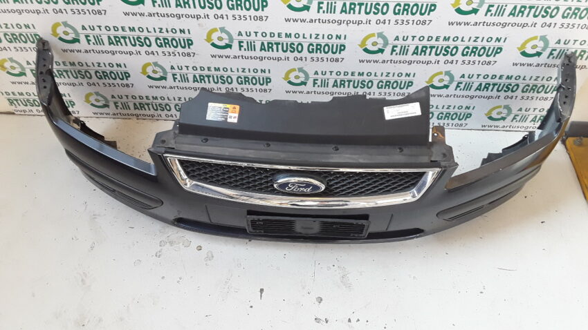 PARAURTI ANTERIORE FORD FOCUS 2006 - immagine 5