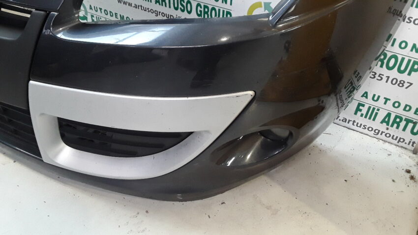 PARAURTI ANTERIORE RENAULT SCENIC 3A SERIE X-MOD - immagine 6