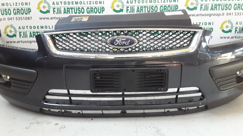 PARAURTI ANTERIORE FORD FOCUS 2006