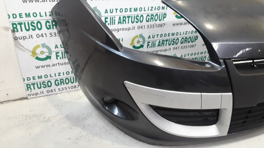 PARAURTI ANTERIORE RENAULT SCENIC 3A SERIE X-MOD - immagine 7