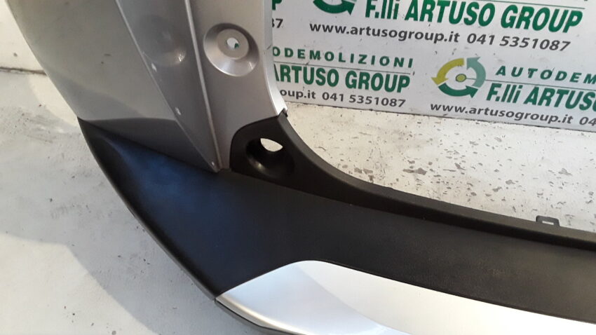 PARAURTI PEUGEOT 2008 BLUEHDI 2022 GRIGIO KCA - immagine 9