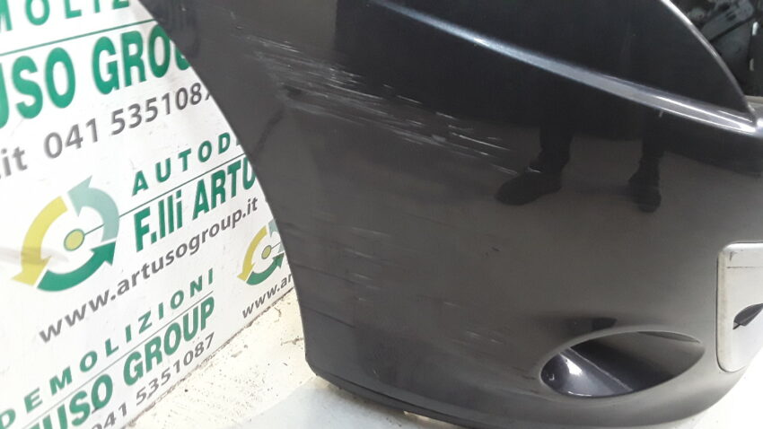 PARAURTI ANTERIORE RENAULT SCENIC 3A SERIE X-MOD - immagine 8