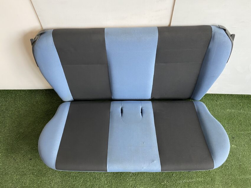 SEDILI/INTERNO FIAT PANDA 169 - immagine 11