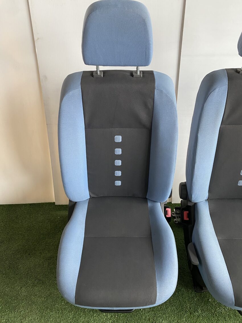 SEDILI/INTERNO FIAT PANDA 169 - immagine 3
