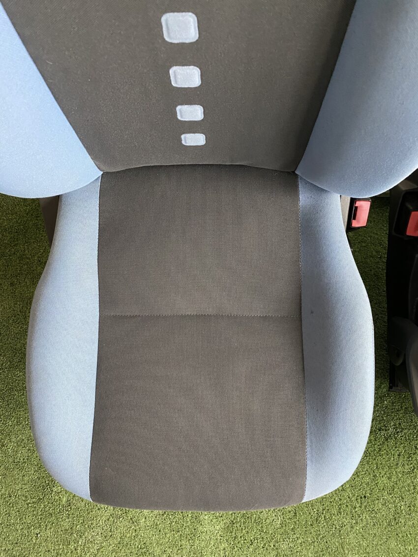 SEDILI/INTERNO FIAT PANDA 169 - immagine 5