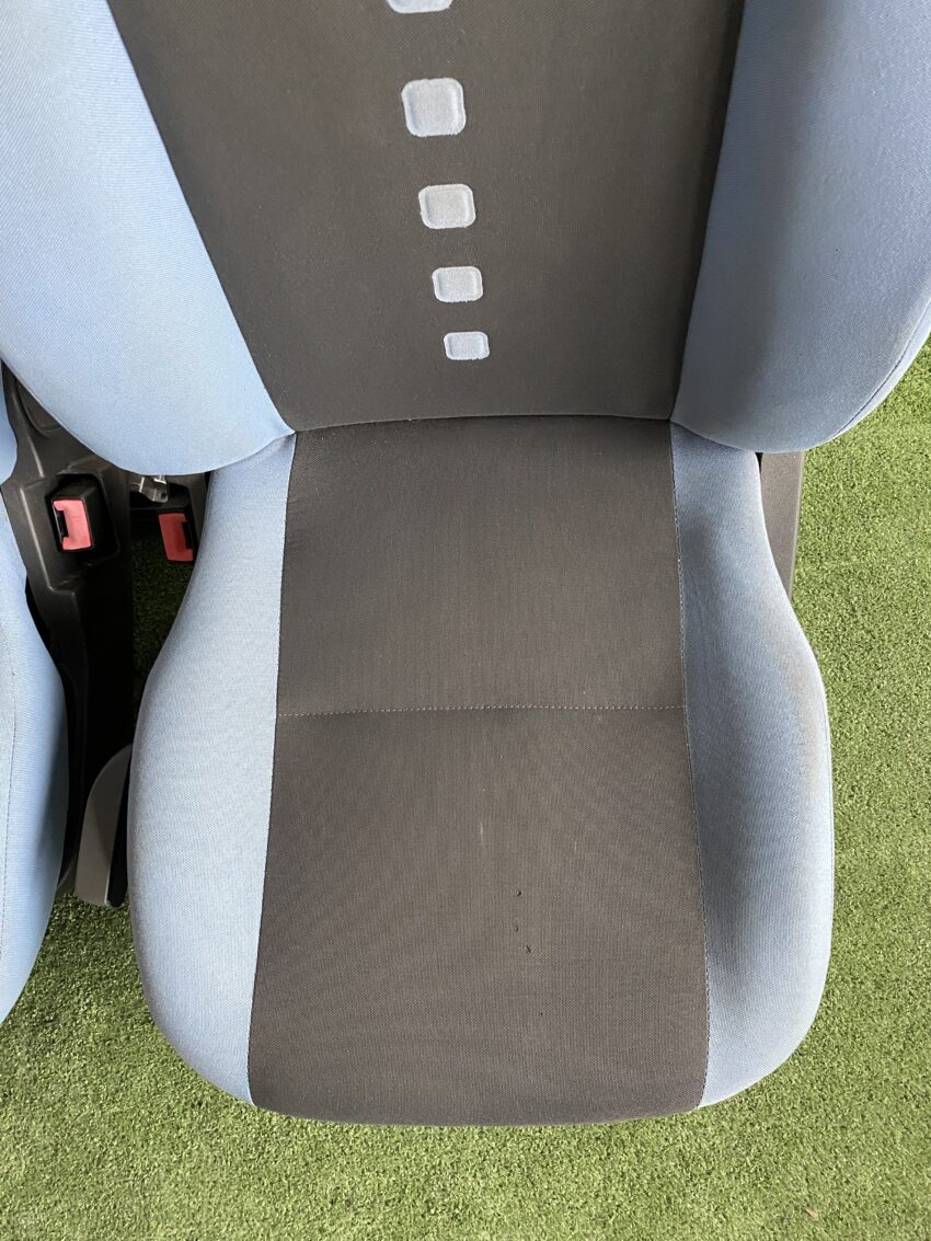 SEDILI/INTERNO FIAT PANDA 169 - immagine 6