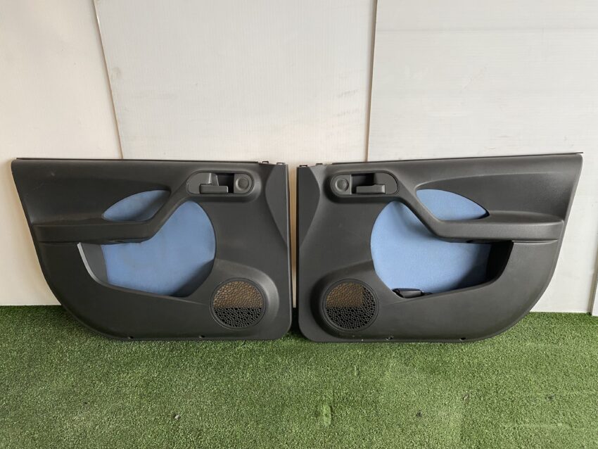 SEDILI/INTERNO FIAT PANDA 169 - immagine 14
