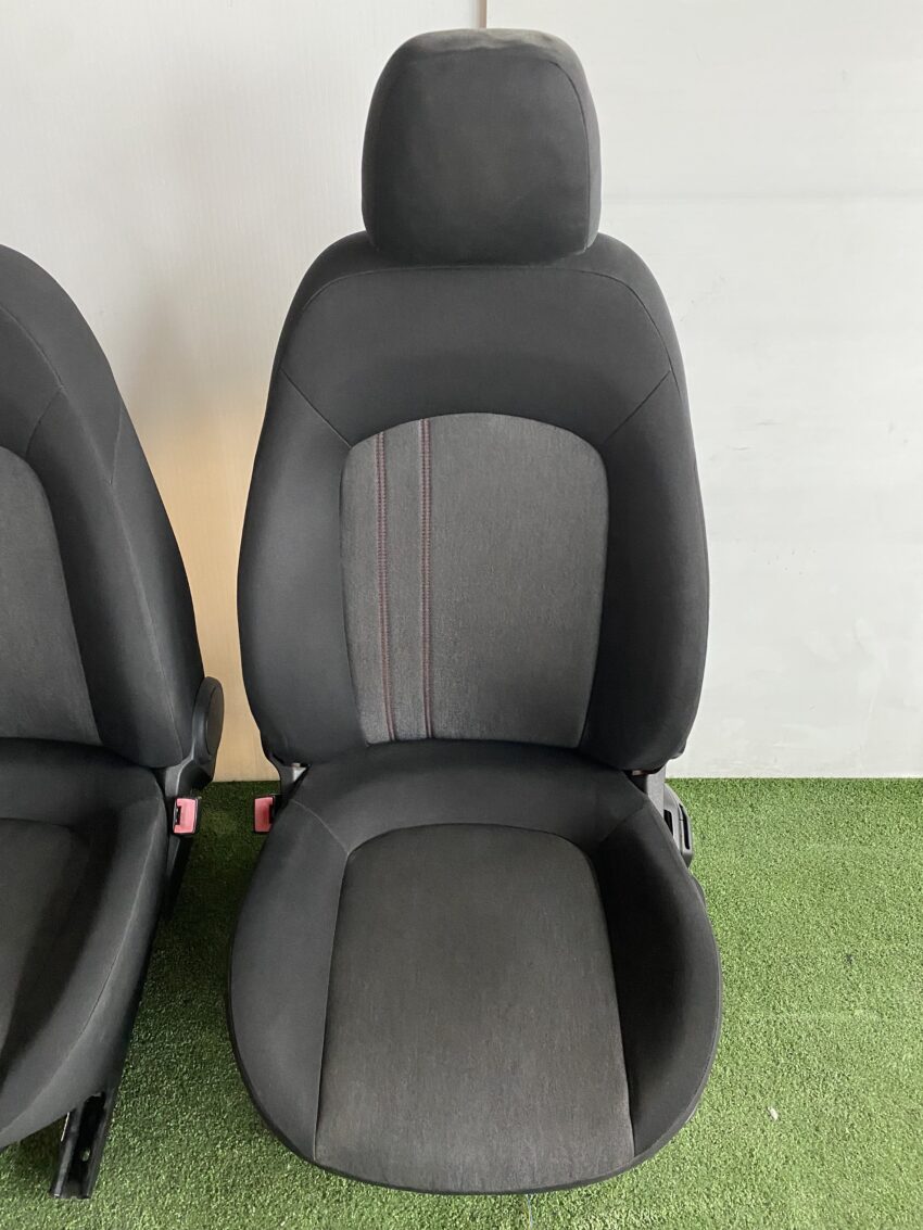 SEDILI ANTERIORI FIAT GRANDE PUNTO senza airbag - immagine 3