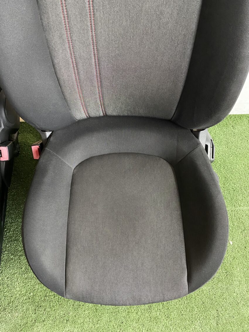 SEDILI ANTERIORI FIAT GRANDE PUNTO senza airbag - immagine 5