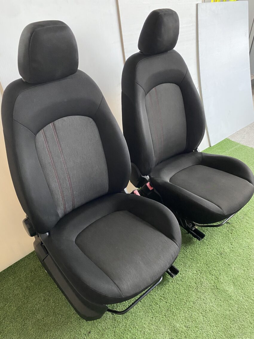 SEDILI ANTERIORI FIAT GRANDE PUNTO senza airbag - immagine 7