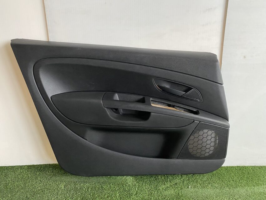 PANNELLO PORTA ANTERIORE SINISTRO FIAT GRANDE PUNTO 5 PORTE ANNO 2014