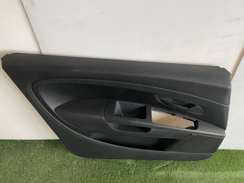 PANNELLO PORTA ANTERIORE SINISTRO FIAT GRANDE PUNTO 5 PORTE ANNO 2014 - immagine 2