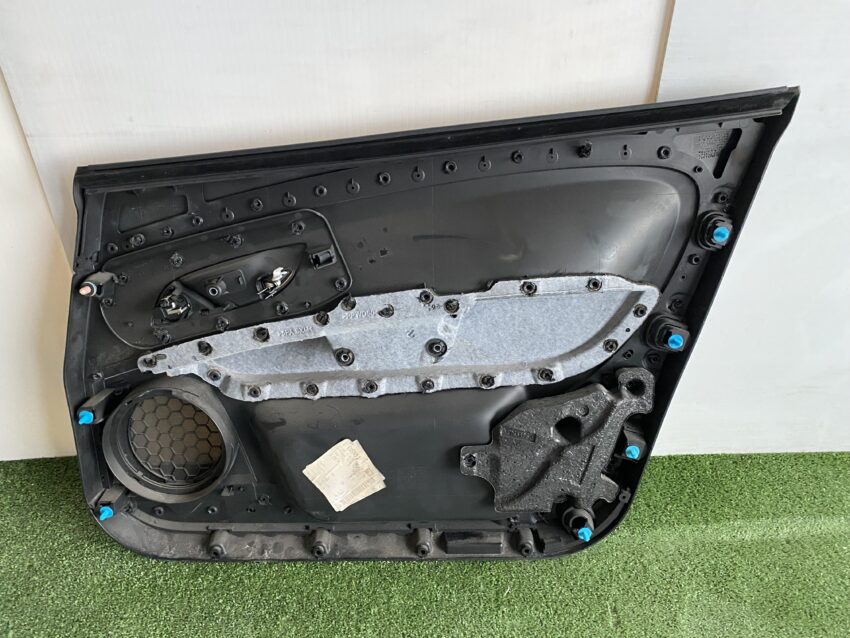 PANNELLO PORTA ANTERIORE SINISTRO FIAT GRANDE PUNTO 5 PORTE ANNO 2014 - immagine 3