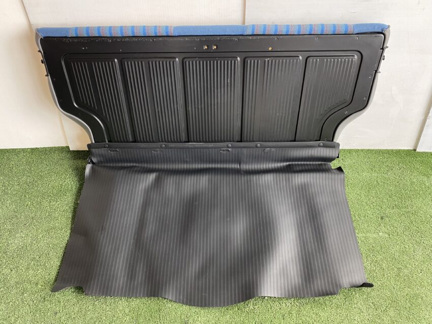 SEDILI/INTERNO FIAT CINQUECENTO 1992/1999 - immagine 12