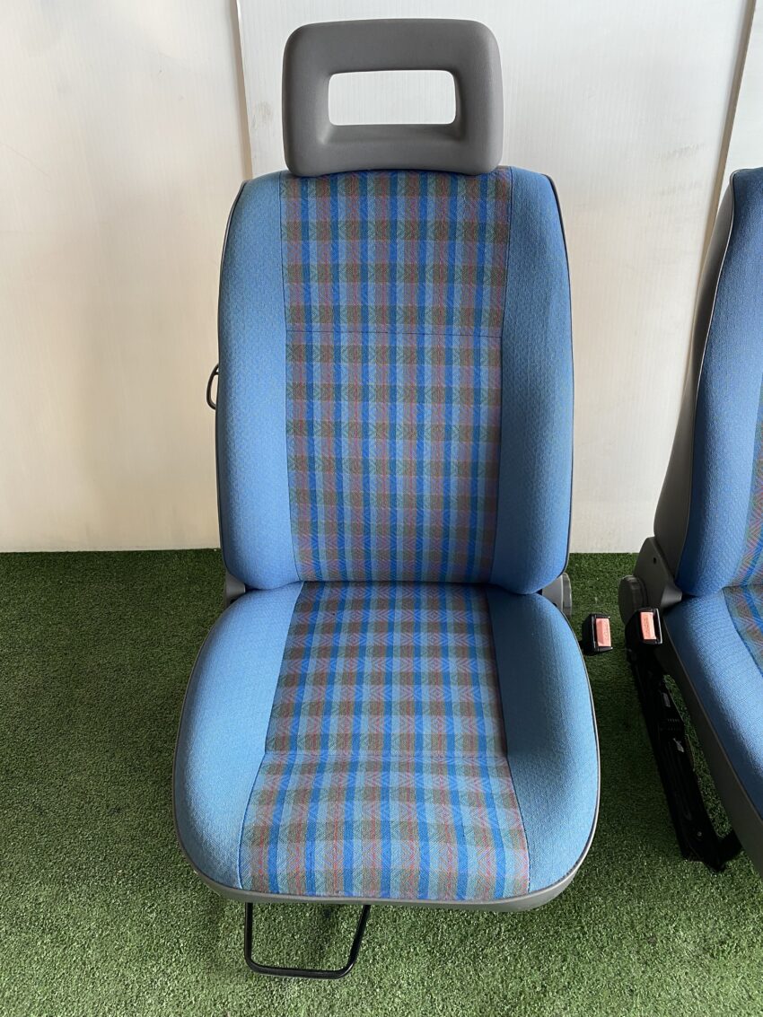 SEDILI/INTERNO FIAT CINQUECENTO 1992/1999 - immagine 3