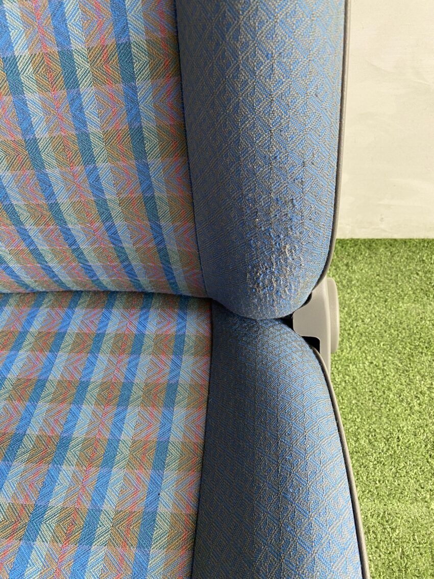 SEDILI/INTERNO FIAT CINQUECENTO 1992/1999 - immagine 9