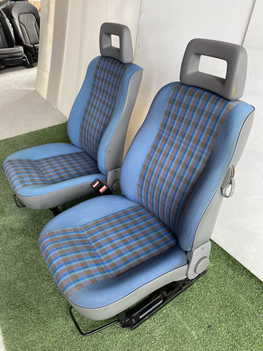 SEDILI/INTERNO FIAT CINQUECENTO 1992/1999 - immagine 5