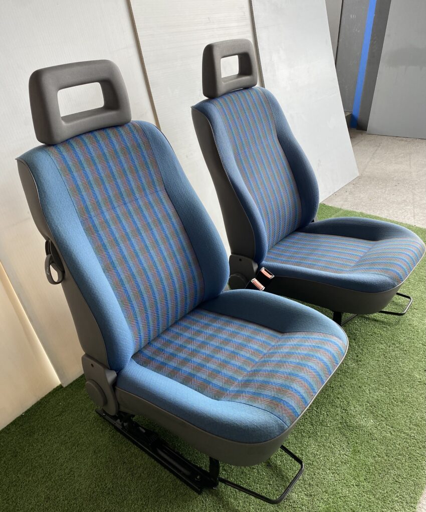 SEDILI/INTERNO FIAT CINQUECENTO 1992/1999 - immagine 6