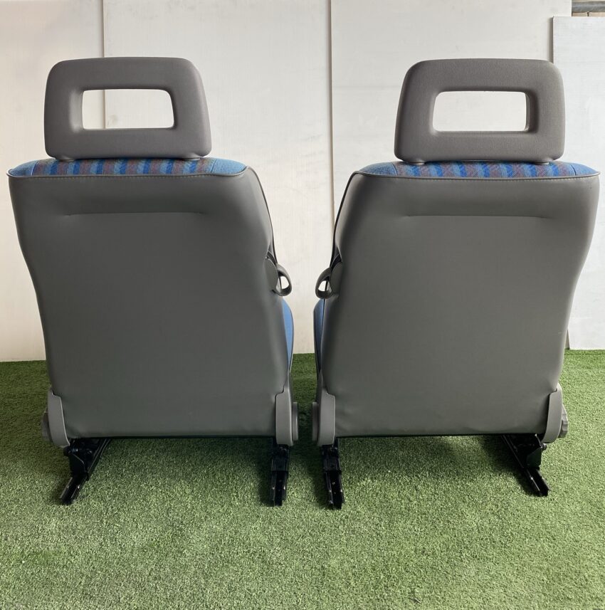 SEDILI/INTERNO FIAT CINQUECENTO 1992/1999 - immagine 10