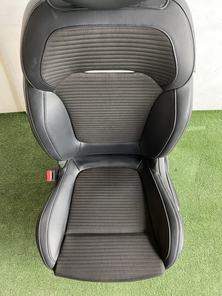 SEDILE SINISTRO LATO GUIDA RENAULT MEGANE SCENIC 2019 - immagine 2