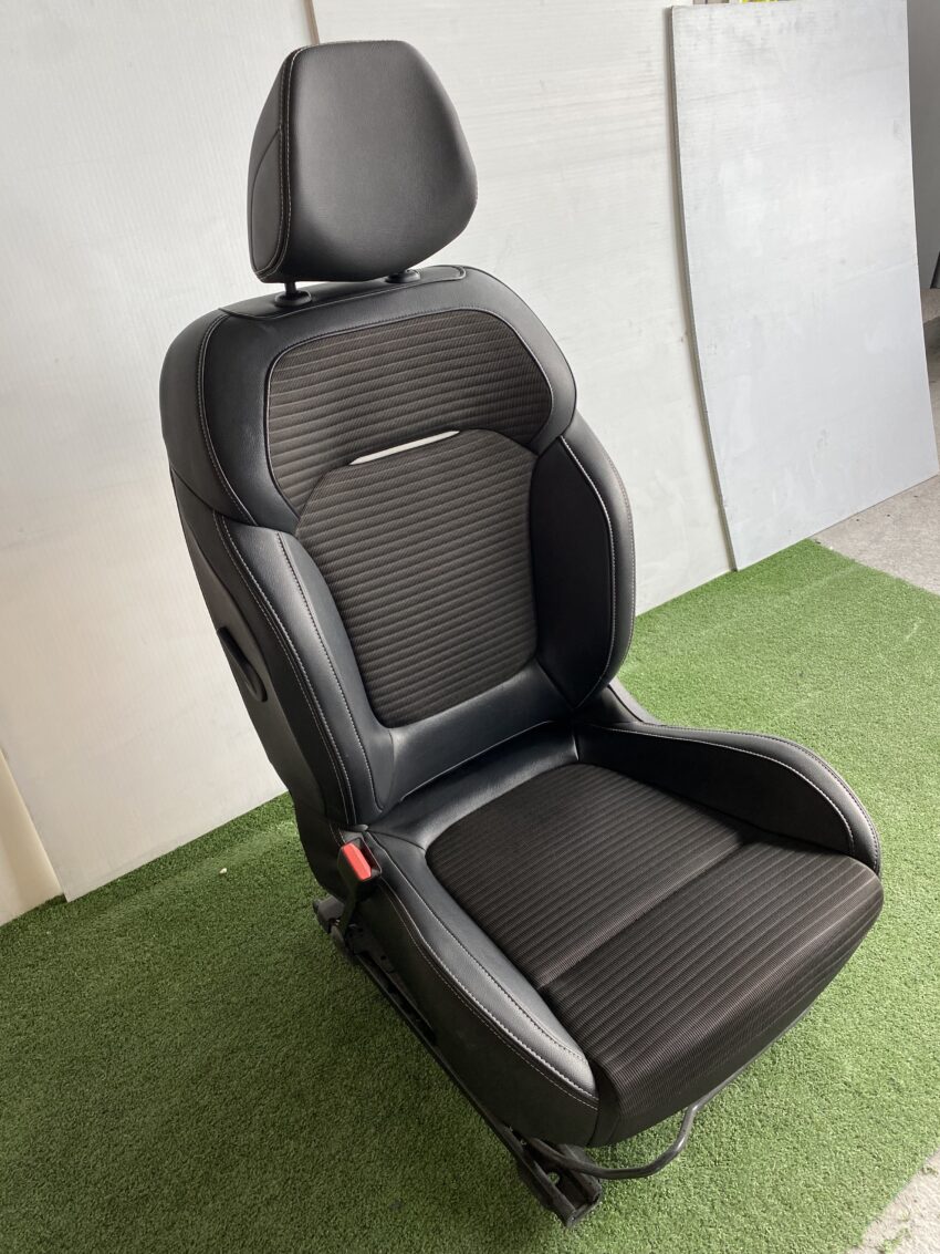SEDILE SINISTRO LATO GUIDA RENAULT MEGANE SCENIC 2019 - immagine 4