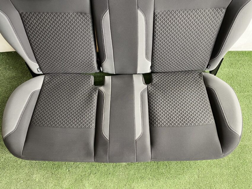 SEDILI/INTERNO FORD FIESTA 2016 - immagine 11